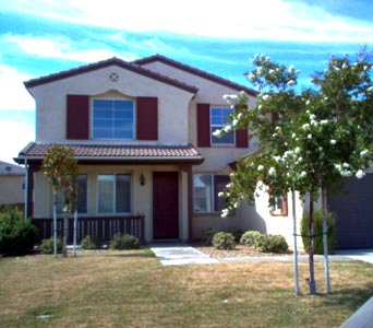 27903 Crescent Court Moreno Valley CA